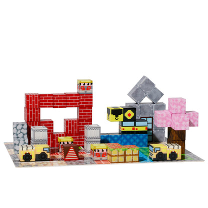 Vejarbejde - Klikklods - 100 stk.