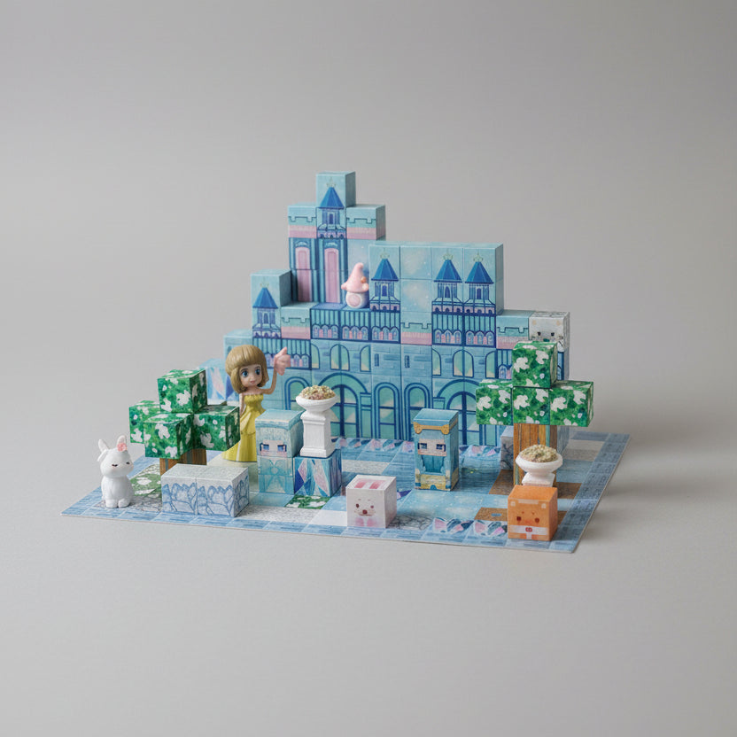 Frost Palads