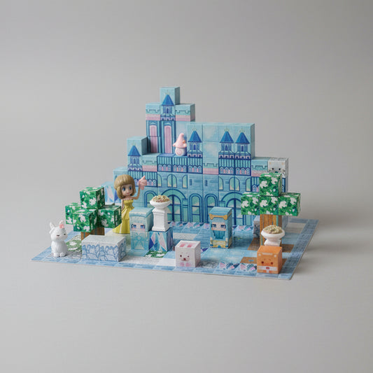 Frost Palads