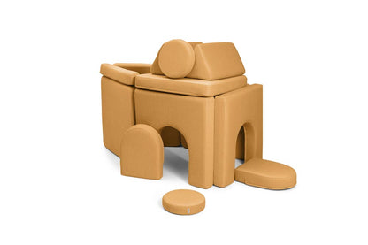 Shappy Buer – Original – Mustard