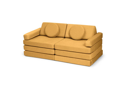 Shappy Buer – Original – Mustard