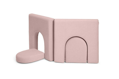 Shappy Buer – Original – Soft Pink