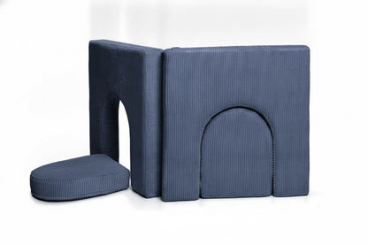 Shappy Buer – Original Corduroy – Blueberry