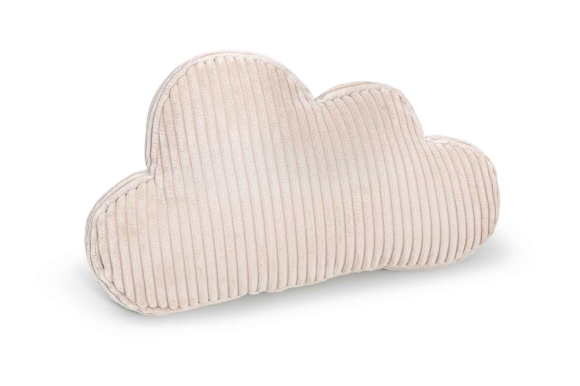 Shappy Skypude – Corduroy – Vanilla