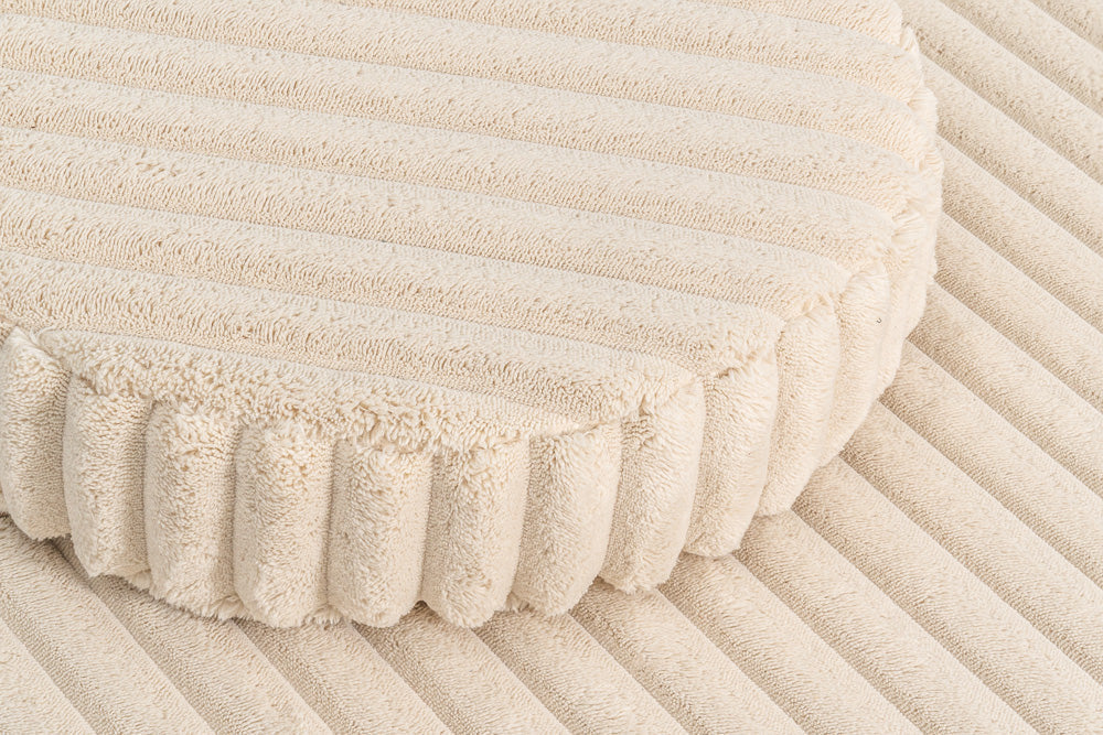 Shappy Legesofa – Waffle – Cream Beige