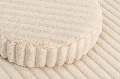 Shappy Legesofa – Waffle – Cream Beige