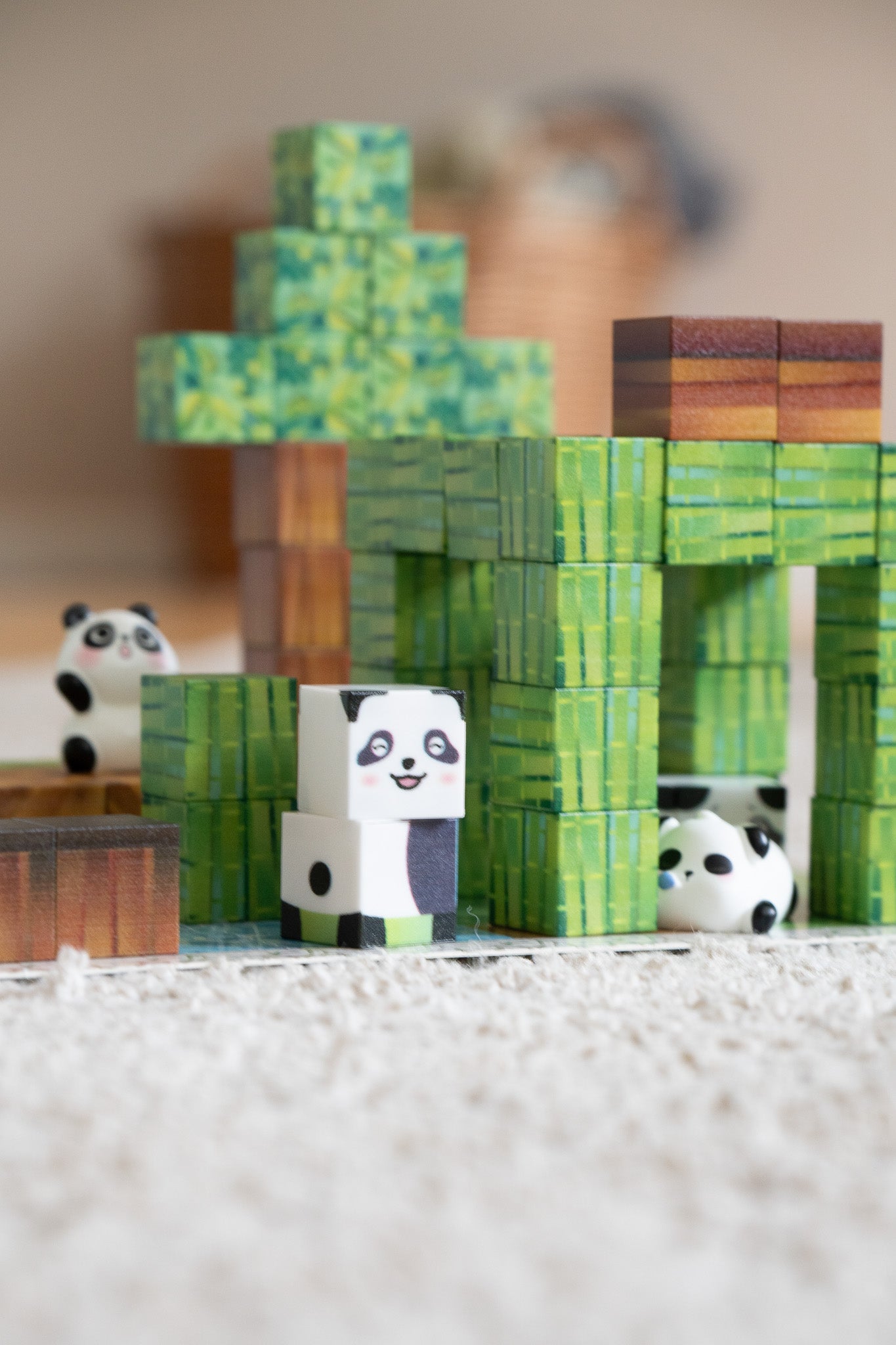Panda Paradis