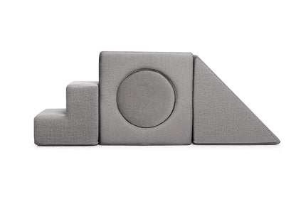 Shappy Legesæt – Original – Dark Grey