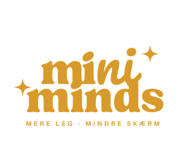 miniminds DK