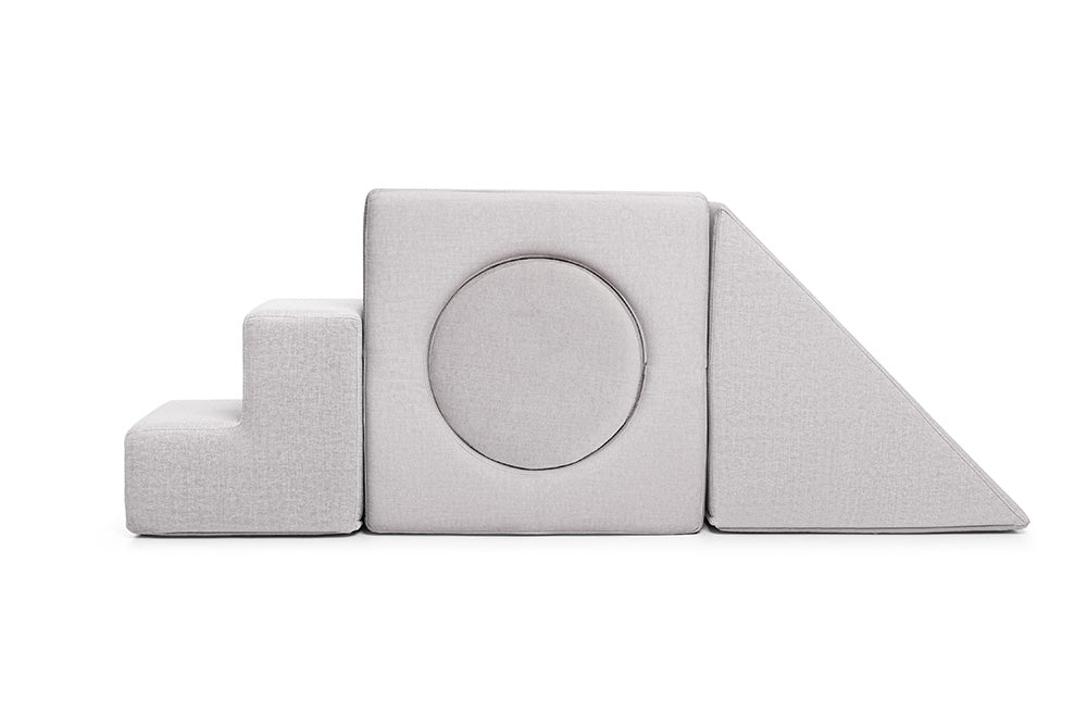 Shappy Legesæt – Original – Light Grey