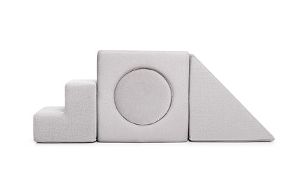 Shappy Legesæt – Original – Light Grey