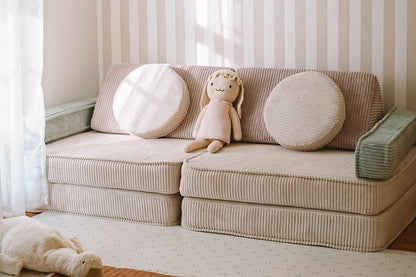 Shappy Legesofa – Original Corduroy – Lollipop