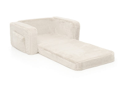 Lumi Børnestol – Bunny – Cream