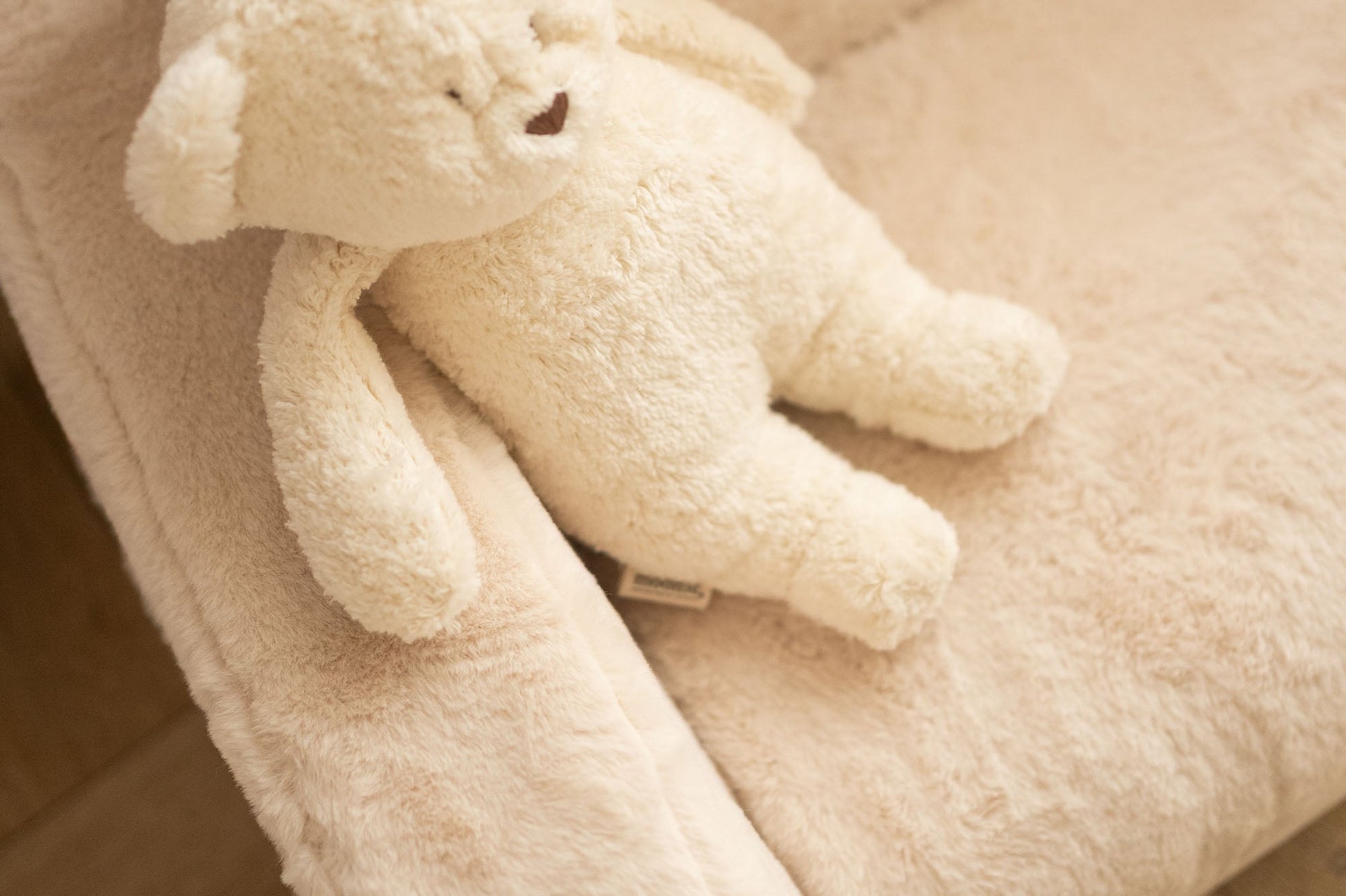 Lumi Børnestol – Bunny