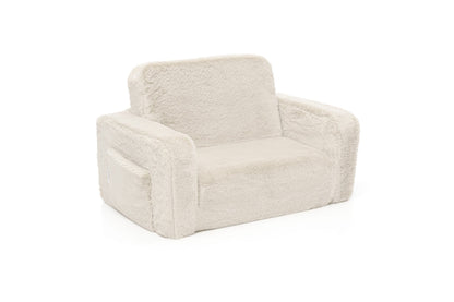 Lumi Børnestol – Bunny – Cream