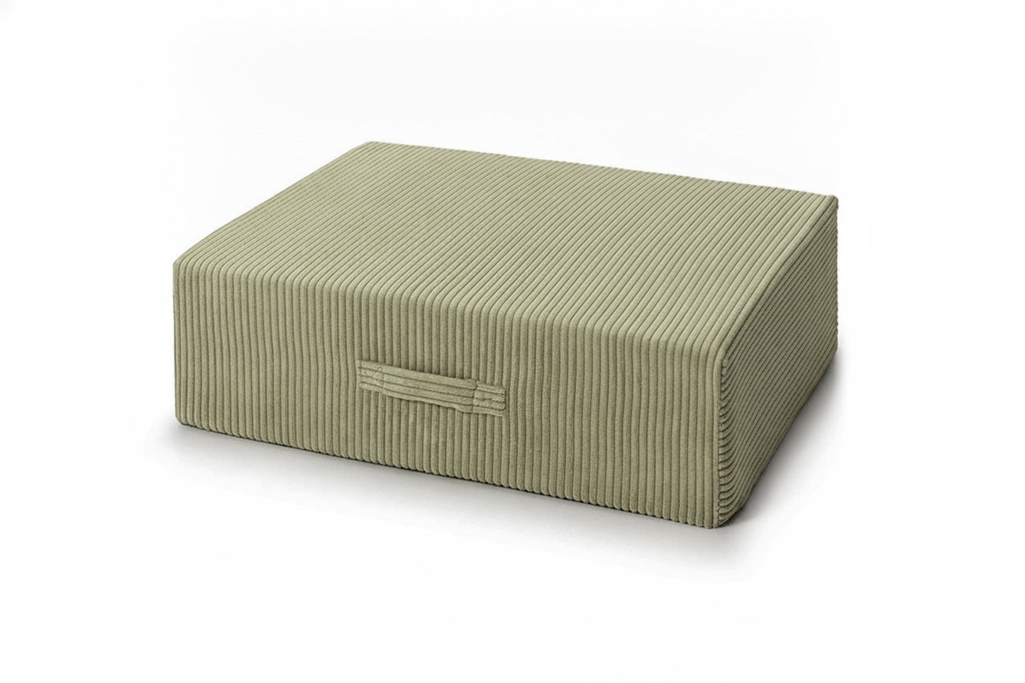 Shappy Trampolin – Corduroy – Matcha
