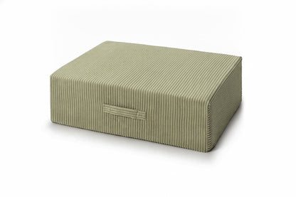 Shappy Trampolin – Corduroy – Matcha