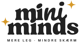 Miniminds logo