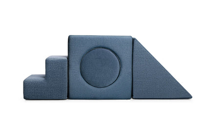 Shappy Legesæt – Original – Navy Blue