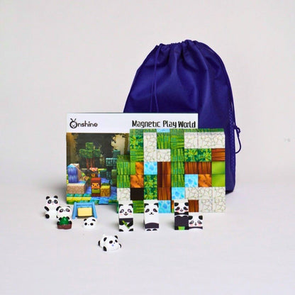 Panda Paradis