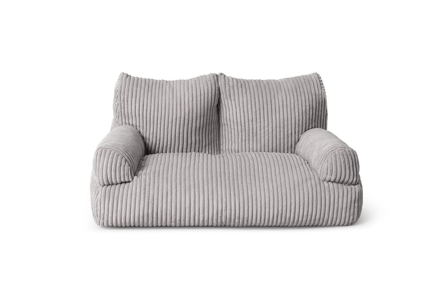 Shappy Kæledyrssofa – Corduroy – Pebble