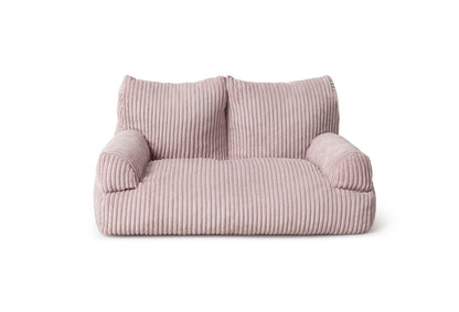 Shappy Kæledyrssofa – Corduroy – Candy