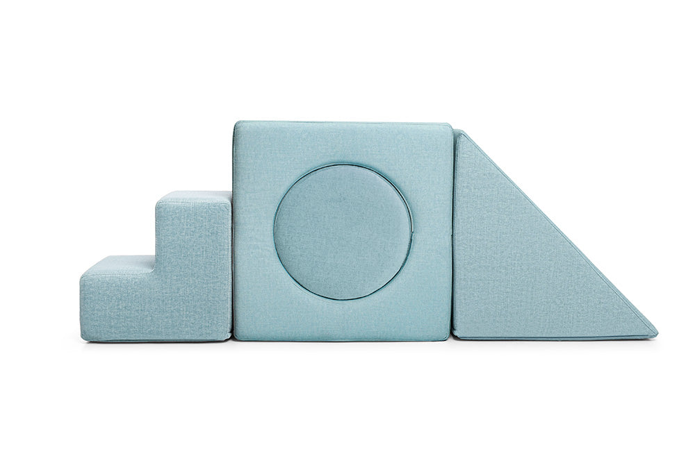Shappy Legesæt – Original – Sky Blue