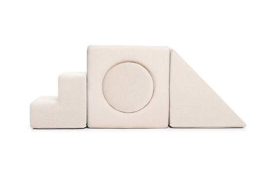 Shappy Legesæt – Original – Soft Beige