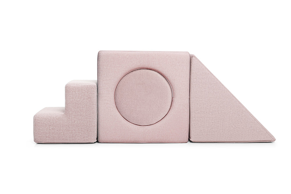 Shappy Legesæt – Original – Soft Pink
