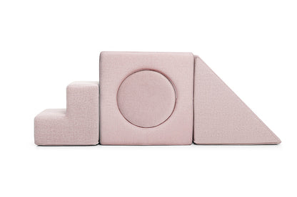 Shappy Legesæt – Original – Soft Pink