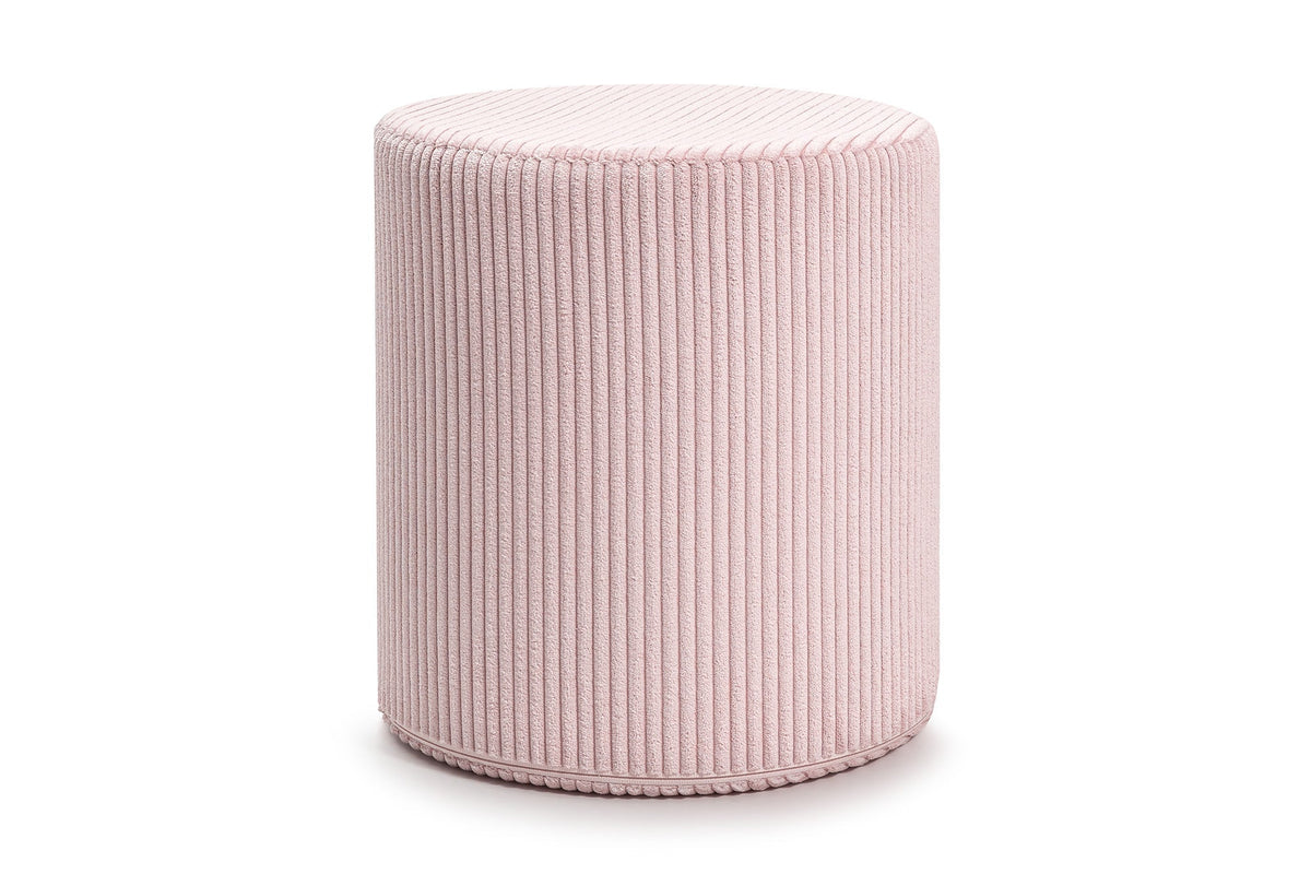 Shappy Puf – Corduroy – Candy