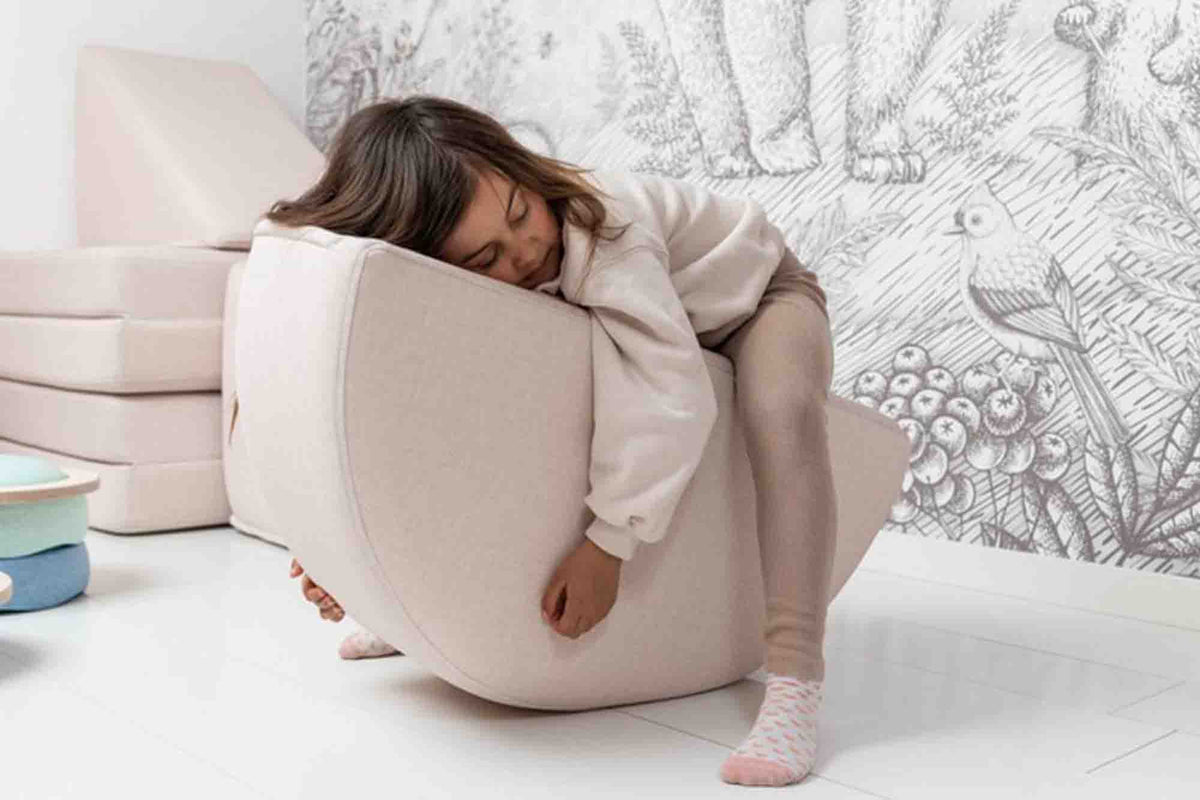 Shappy Vippe – Original – Soft Beige