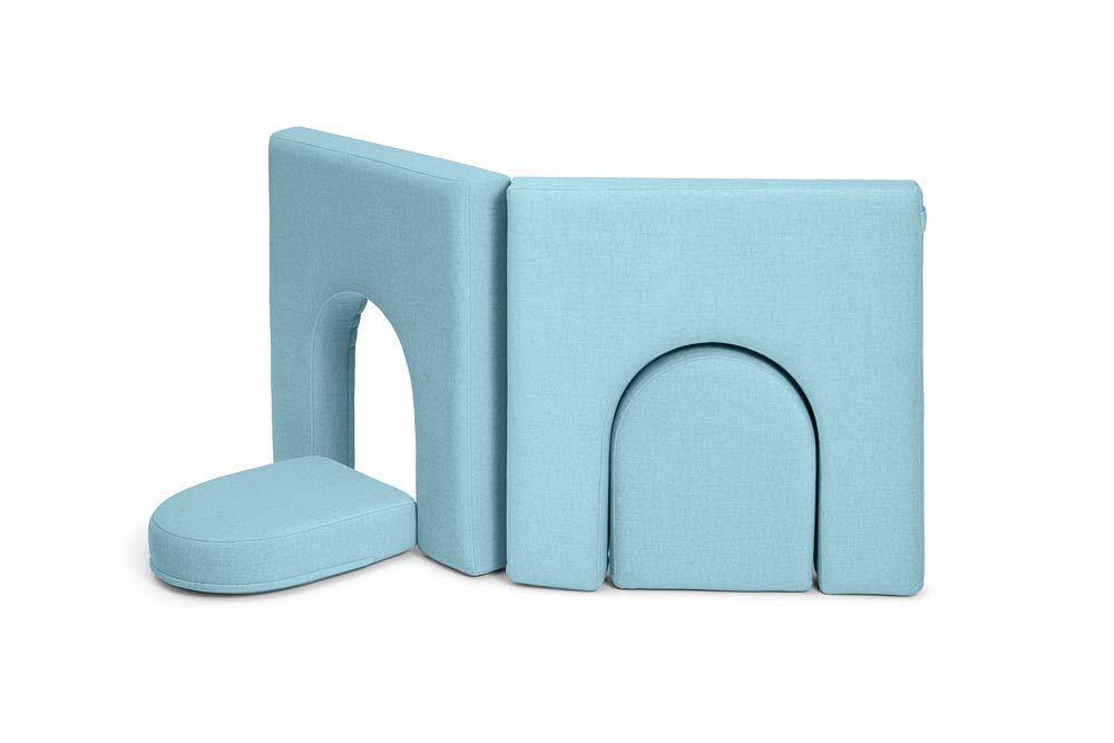 Shappy Buer – Original – Sky Blue