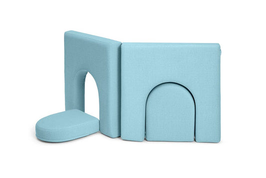Shappy Buer – Original – Sky Blue