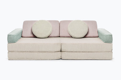 Shappy Legesofa – Original Corduroy – Lollipop