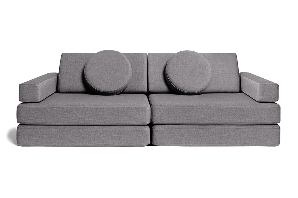 Shappy Legesofa – Original – Dark Grey