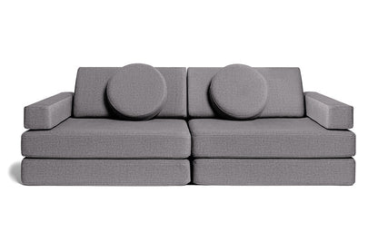 Shappy Legesofa – Original – Dark Grey