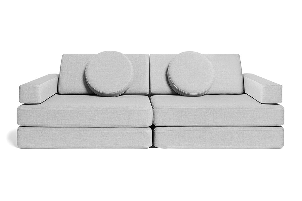 Shappy Legesofa – Original – Light Grey