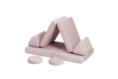Shappy Legesofa Mini – Original – Soft Pink