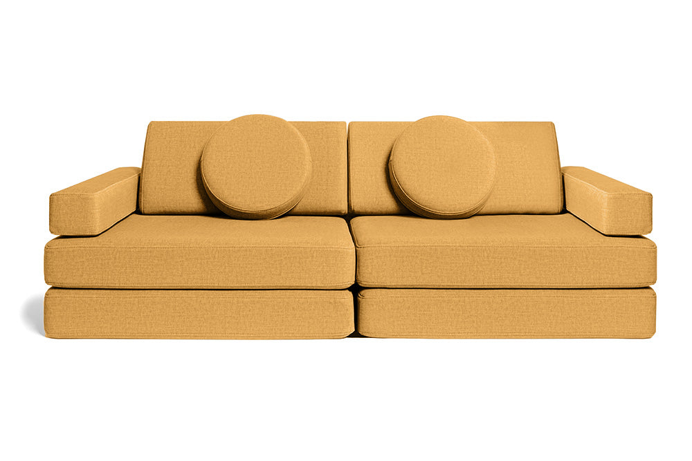Shappy Legesofa – Original – Mustard