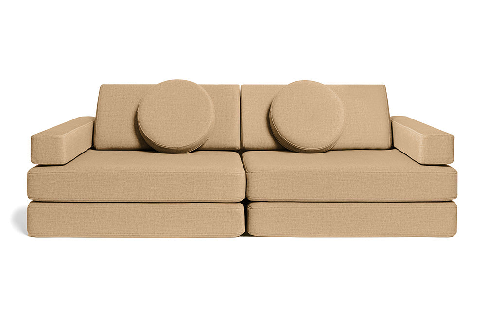 Shappy Legesofa – Original – Camel