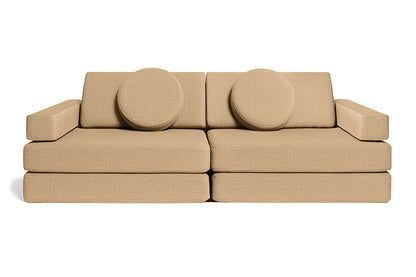 Shappy Legesofa – Original – Camel