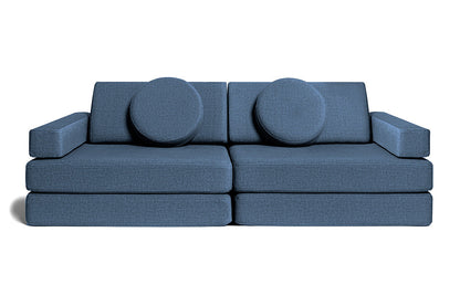 Shappy Legesofa – Original – Navy Blue