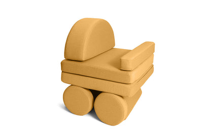Shappy Vippe – Original – Mustard
