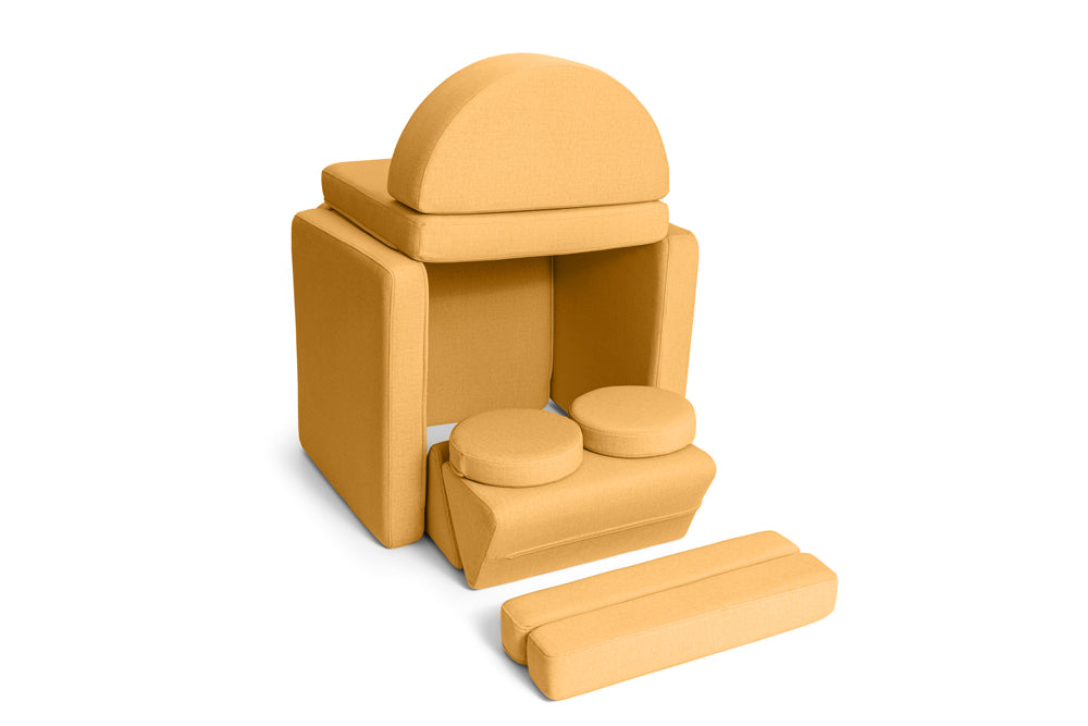 Shappy Vippe – Original – Mustard