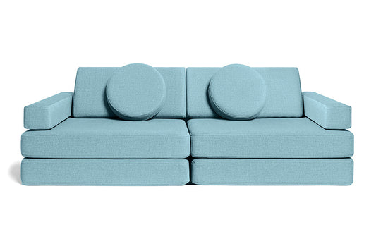 Shappy Legesofa – Original – Sky Blue