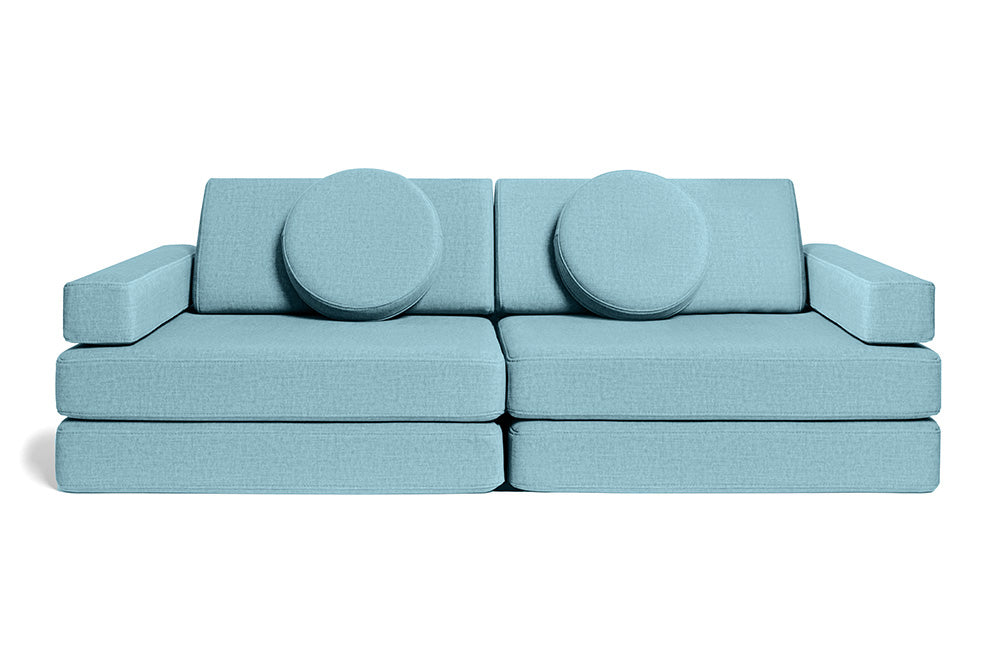 Shappy Legesofa – Original – Sky Blue