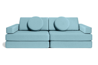 Shappy Legesofa – Original – Sky Blue