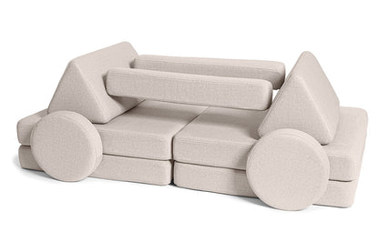 Shappy Legesofa – Original – Soft Beige