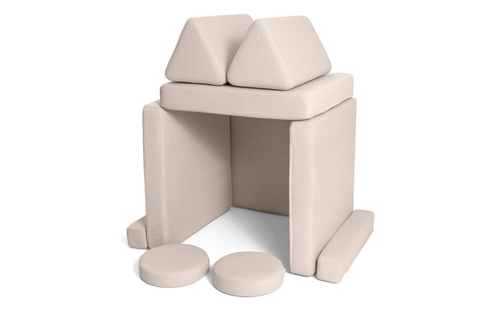 Shappy Legesofa – Original – Soft Beige
